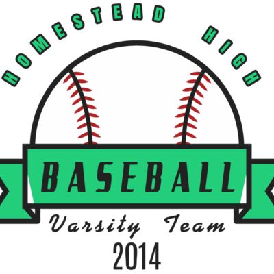 Baseball Template DNT001 Thumbnail