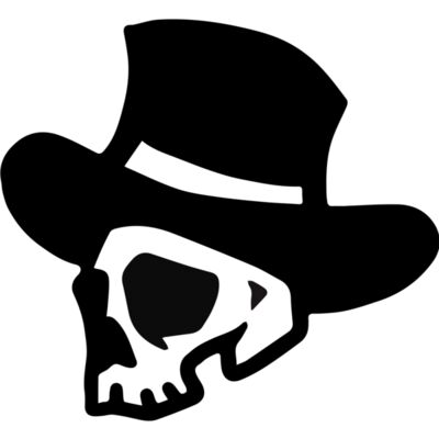 Elements Skulls logo template 44 Thumbnail