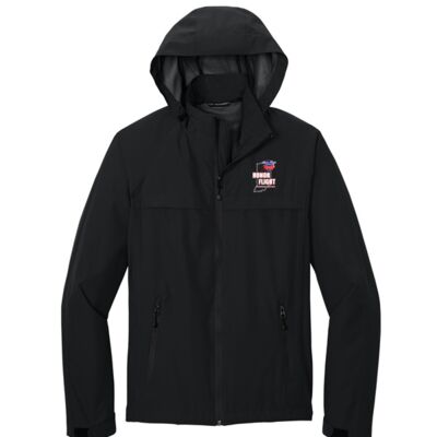 Honor Flight - Torrent Waterproof Jacket Thumbnail