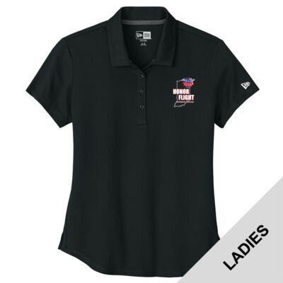 Honor Flight - Women's Power Polo Thumbnail