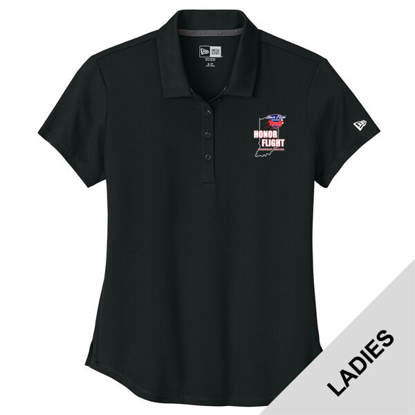 LNEA225 - EMB - H210E007 - Ladies Power Polo Thumbnail