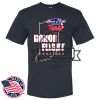 Honor Flight - USA-Made Midweight T-Shirt Thumbnail
