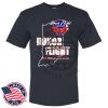 Honor Flight - USA-Made Midweight T-Shirt Thumbnail