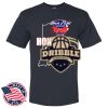 Honor Flight - USA-Made Midweight T-Shirt Thumbnail