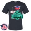 Honor Flight - USA-Made Midweight T-Shirt Thumbnail