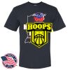 Honor Flight - USA-Made Midweight T-Shirt Thumbnail