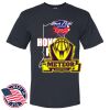 Honor Flight - USA-Made Midweight T-Shirt Thumbnail