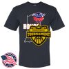 Honor Flight - USA-Made Midweight T-Shirt Thumbnail