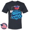 Honor Flight - USA-Made Midweight T-Shirt Thumbnail