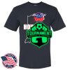 Honor Flight - USA-Made Midweight T-Shirt Thumbnail