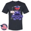 Honor Flight - USA-Made Midweight T-Shirt Thumbnail