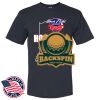 Honor Flight - USA-Made Midweight T-Shirt Thumbnail