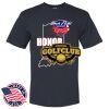 Honor Flight - USA-Made Midweight T-Shirt Thumbnail