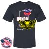 Honor Flight - USA-Made Midweight T-Shirt Thumbnail