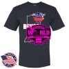 Honor Flight - USA-Made Midweight T-Shirt Thumbnail
