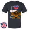 Honor Flight - USA-Made Midweight T-Shirt Thumbnail