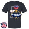 Honor Flight - USA-Made Midweight T-Shirt Thumbnail