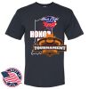 Honor Flight - USA-Made Midweight T-Shirt Thumbnail
