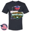 Honor Flight - USA-Made Midweight T-Shirt Thumbnail