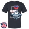 Honor Flight - USA-Made Midweight T-Shirt Thumbnail