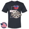 Honor Flight - USA-Made Midweight T-Shirt Thumbnail