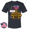 Honor Flight - USA-Made Midweight T-Shirt Thumbnail