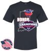 Honor Flight - USA-Made Midweight T-Shirt Thumbnail