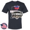 Honor Flight - USA-Made Midweight T-Shirt Thumbnail