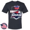 Honor Flight - USA-Made Midweight T-Shirt Thumbnail