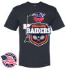 Honor Flight - USA-Made Midweight T-Shirt Thumbnail