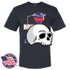 Honor Flight - USA-Made Midweight T-Shirt Thumbnail