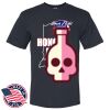 Honor Flight - USA-Made Midweight T-Shirt Thumbnail