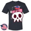 Honor Flight - USA-Made Midweight T-Shirt Thumbnail