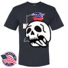 Honor Flight - USA-Made Midweight T-Shirt Thumbnail
