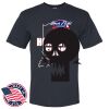 Honor Flight - USA-Made Midweight T-Shirt Thumbnail