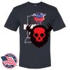 Honor Flight - USA-Made Midweight T-Shirt Thumbnail