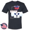 Honor Flight - USA-Made Midweight T-Shirt Thumbnail