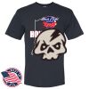 Honor Flight - USA-Made Midweight T-Shirt Thumbnail