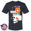 Honor Flight - USA-Made Midweight T-Shirt Thumbnail