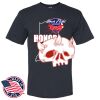 Honor Flight - USA-Made Midweight T-Shirt Thumbnail