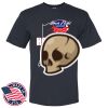 Honor Flight - USA-Made Midweight T-Shirt Thumbnail