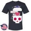 Honor Flight - USA-Made Midweight T-Shirt Thumbnail
