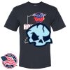 Honor Flight - USA-Made Midweight T-Shirt Thumbnail