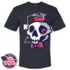 Honor Flight - USA-Made Midweight T-Shirt Thumbnail