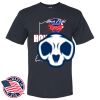 Honor Flight - USA-Made Midweight T-Shirt Thumbnail
