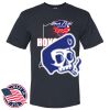 Honor Flight - USA-Made Midweight T-Shirt Thumbnail