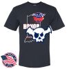 Honor Flight - USA-Made Midweight T-Shirt Thumbnail