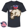 Honor Flight - USA-Made Midweight T-Shirt Thumbnail