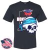 Honor Flight - USA-Made Midweight T-Shirt Thumbnail