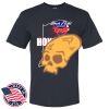Honor Flight - USA-Made Midweight T-Shirt Thumbnail